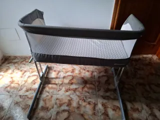 Cuna de colecho