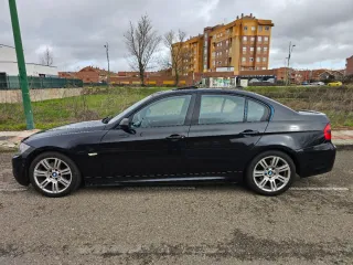 BMW Serie 3 320 E90 2007