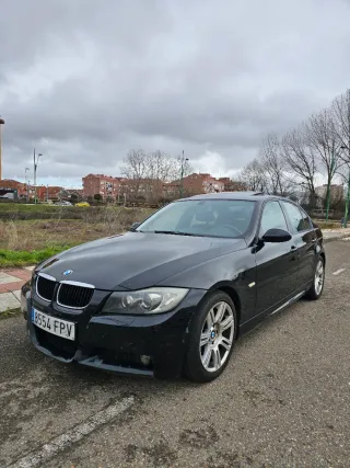 BMW Serie 3 320 E90 2007