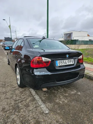 BMW Serie 3 320 E90 2007