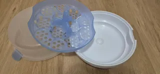 Esterilizador Microondas Avent Philips