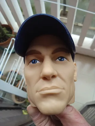 Action Figure John Cena