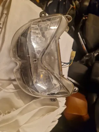 Faro anteriore Yamaha Nitro/Aerox 50