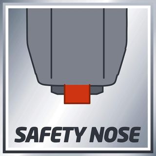 Einhell Grapadora eléctrica TC-EN 20 E (220-240 V,