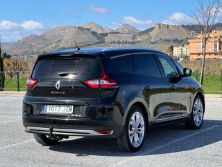 Renault Grand Scenic 2017 7-Plazas TCE 130cv