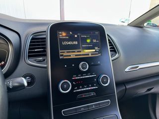 Renault Grand Scenic 2017 7-Plazas TCE 130cv