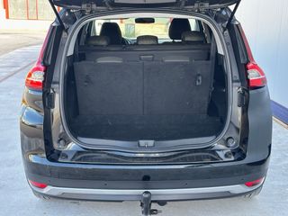 Renault Grand Scenic 2017 7-Plazas TCE 130cv