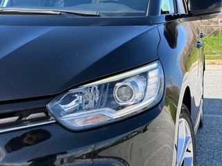 Renault Grand Scenic 2017 7-Plazas TCE 130cv