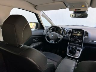 Renault Grand Scenic 2017 7-Plazas TCE 130cv