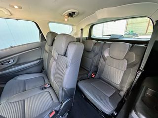 Renault Grand Scenic 2017 7-Plazas TCE 130cv