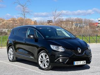 Renault Grand Scenic 2017 7-Plazas TCE 130cv