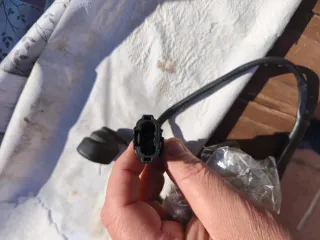 Sensor Posición Cigüeñal Kawasaki vn 1700 voyager