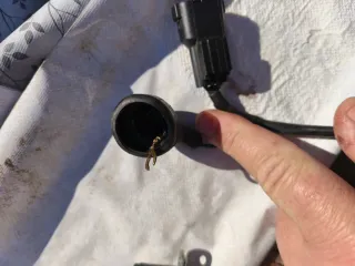 Sensor Posición Cigüeñal Kawasaki vn 1700 voyager