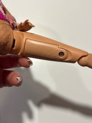 Barbie Fashionistas Hollywood Divas