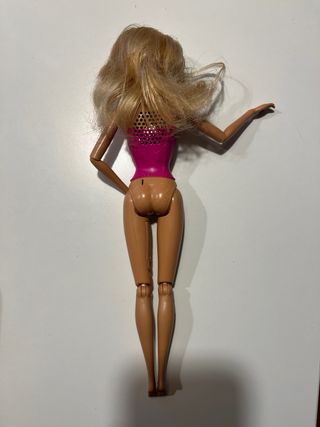 Barbie Fashionistas Hollywood Divas