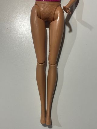 Barbie Fashionistas Hollywood Divas