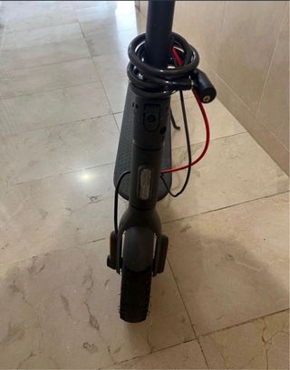 Xiaomi Mi Scooter Pro 2