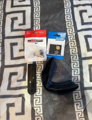 Xiaomi Mi Scooter Pro 2