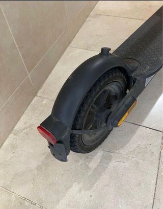 Xiaomi Mi Scooter Pro 2
