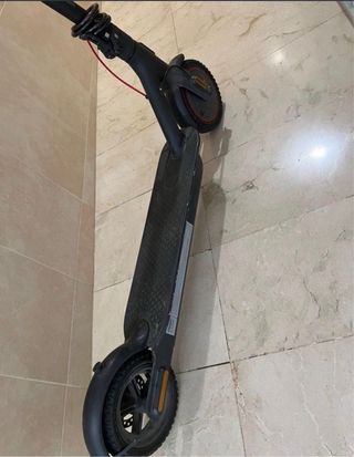 Xiaomi Mi Scooter Pro 2