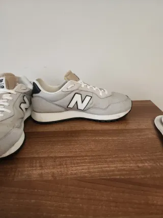 Zapatillas New Balance 527