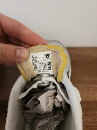 Zapatillas New Balance 527