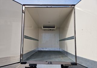 FORD TRANSIT 350 CAJA FRIGO CONGELACION 170CV