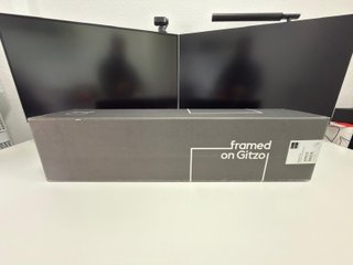 GITZO GK2542-F3W Mountaineer Kit + Extras