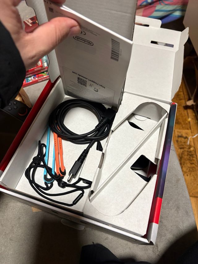 Nintendo Switch 2 + Donkey Kong