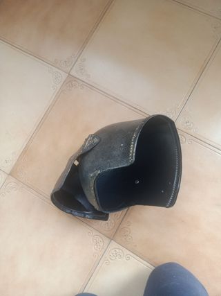 Casco Medieval Niño Disfraz