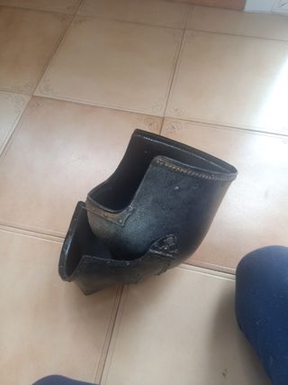 Casco Medieval Niño Disfraz