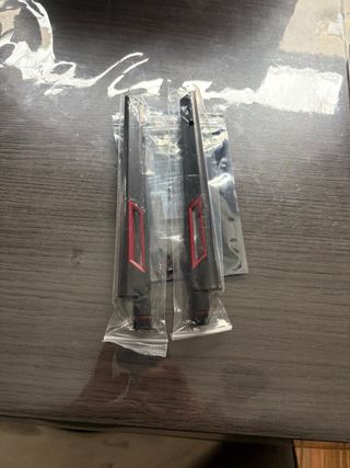 Tarjeta WiFi Intel AX210 5374Mbps WiFi 6E BT 5.3