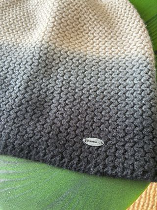 Gorro O'Neill degradado