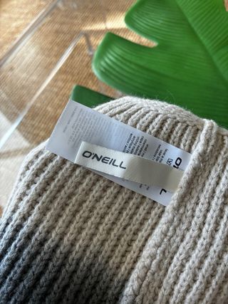 Gorro O'Neill degradado
