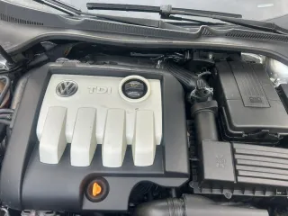 Volkswagen Golf 2004