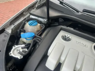 Volkswagen Golf 2004