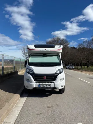 roller team ducato 2024