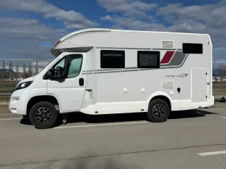 roller team ducato 2024