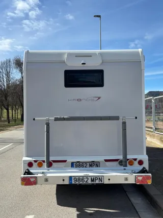 roller team ducato 2024