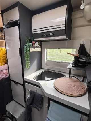 roller team ducato 2024