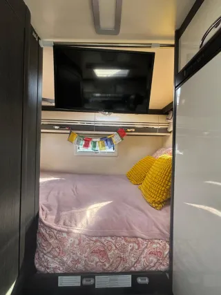 roller team ducato 2024