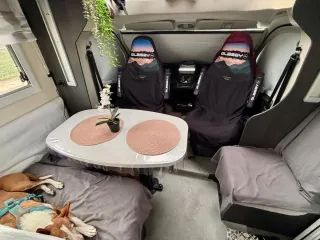 roller team ducato 2024