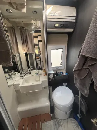 roller team ducato 2024