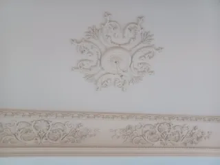 Se realizan trabajamos de pladur pasta pintura