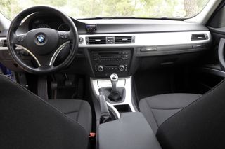 BMW 320d 57000KM! E90 Nacional Único Propietario