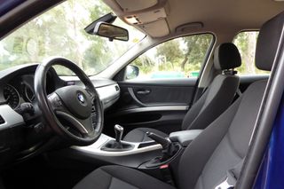 BMW 320d 57000KM! E90 Nacional Único Propietario