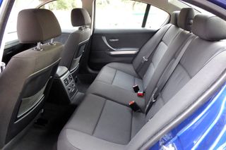 BMW 320d 57000KM! E90 Nacional Único Propietario