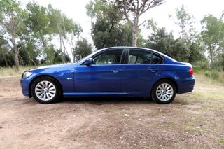 BMW 320d 57000KM! E90 Nacional Único Propietario