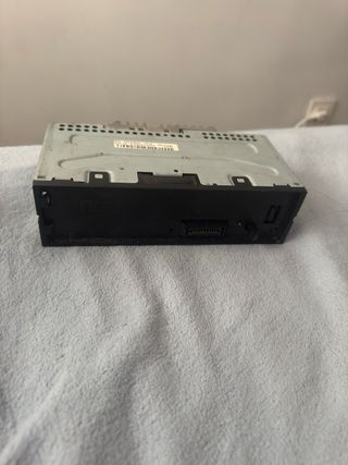 Radio Pioneer no lleva los cables de conectarlos