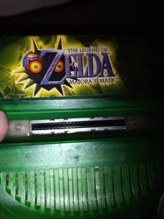 Nintendo 64 Edizione Speciale Legend of Zelda